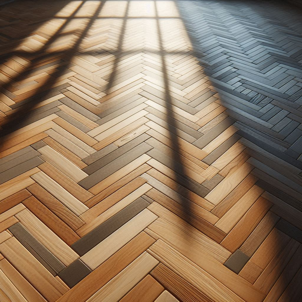 parquet multicapa