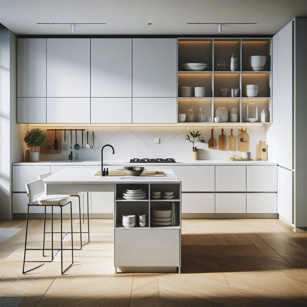 muebles de cocina santander