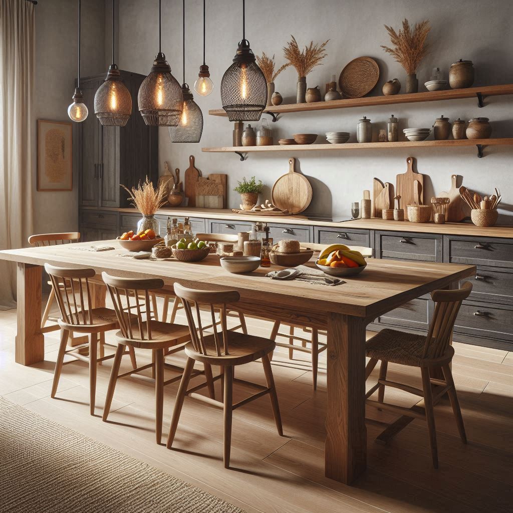 Sillas de cocina en Santander
