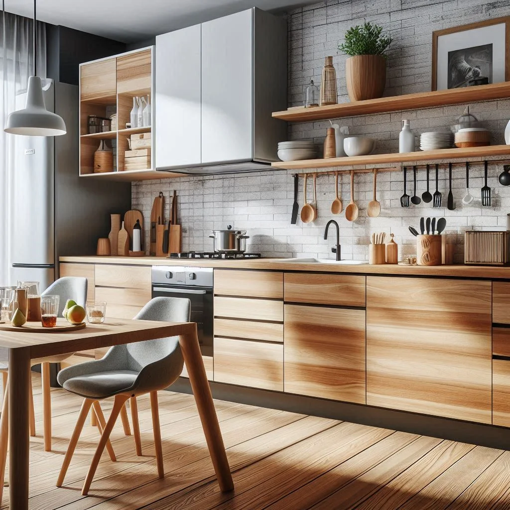 Muebles de cocina en santander