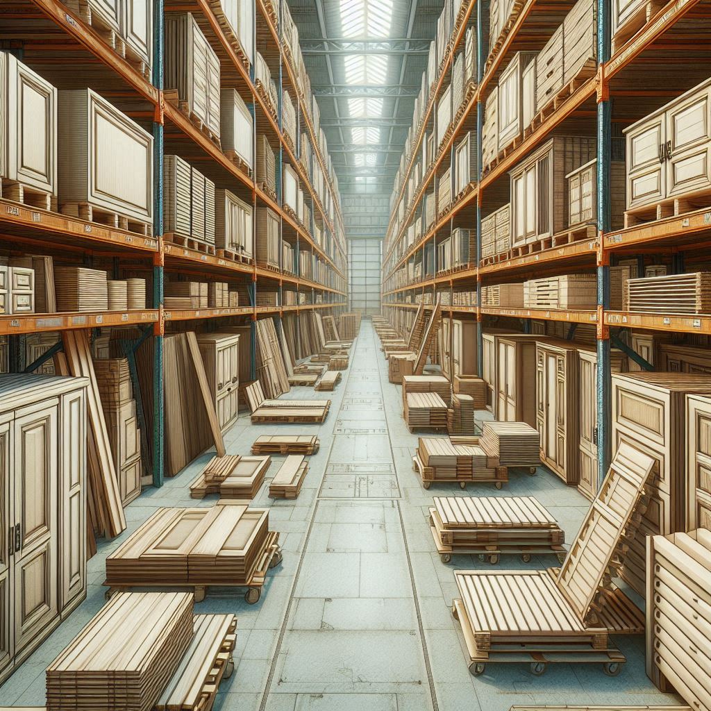 ventanas de madera en Santander