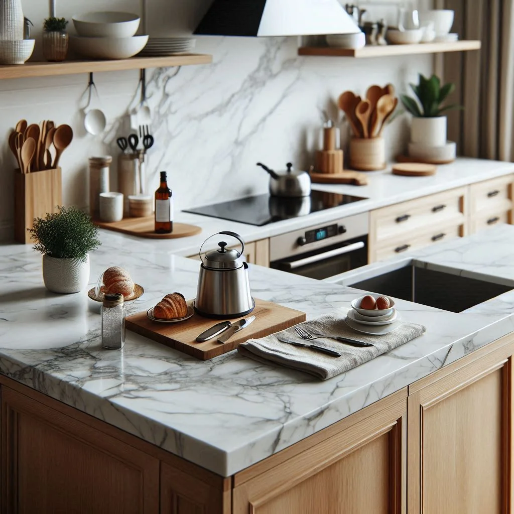 Encimeras de cocina