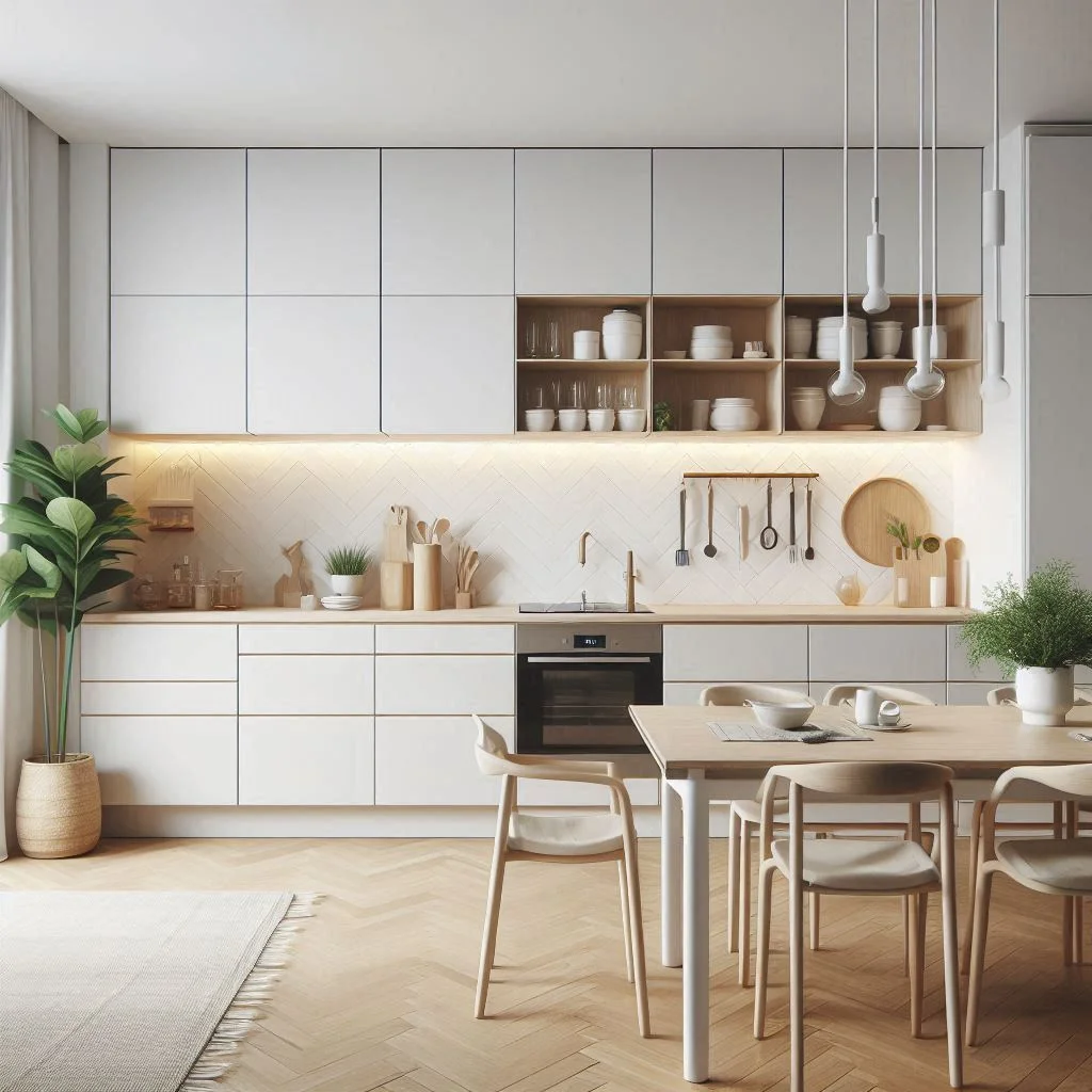 Armarios modulares