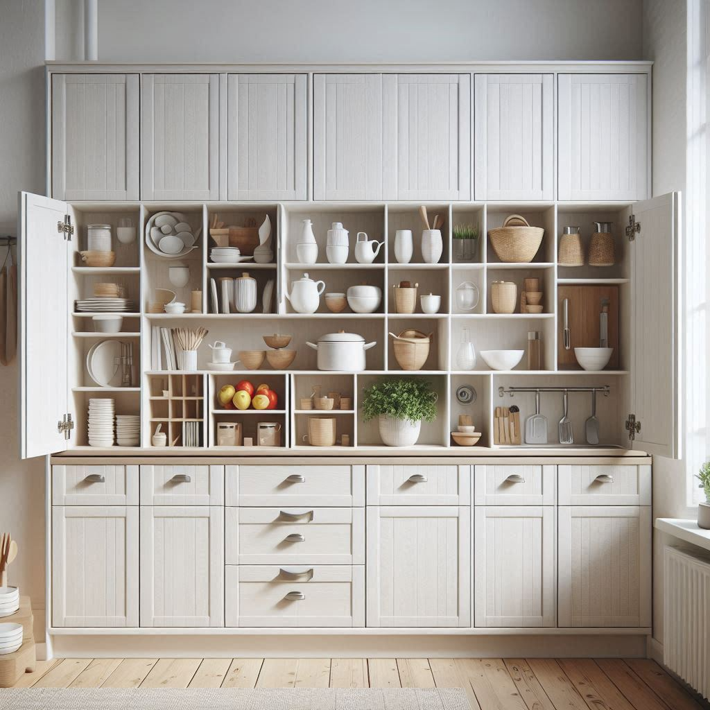 armario modular para cocina barato