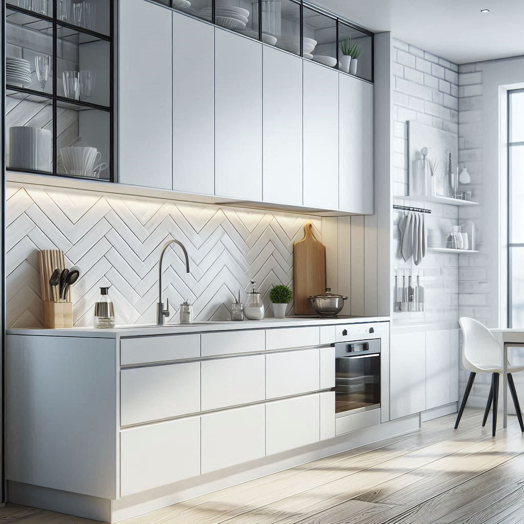 armario modular minimalista