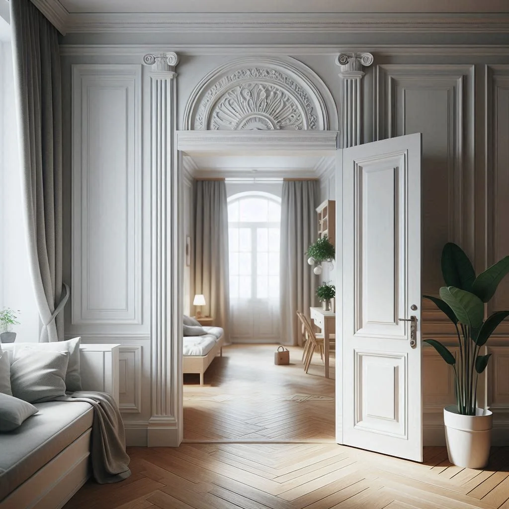 puertas de interior Santander